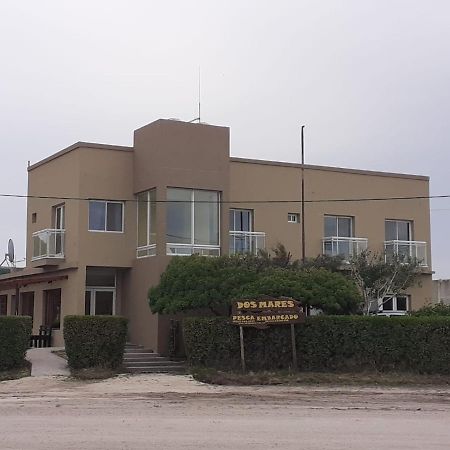 בלנאריו מאר צ'יקיטה Hotel Dos Mares מראה חיצוני תמונה